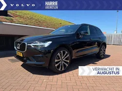 Zwart Gebruikt 2020 Volvo XC60 R-Design SUV | € 45.899 (Iets duurder)
