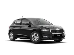 Wit Nieuw 2025 Skoda Fabia Selection Hatchback | € 25.020 (Eerlijke prijs)