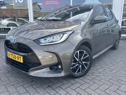 Gebruikt 2023 Toyota Yaris Hybrid | € 24.799 (Goede deal)