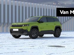 Suv Nieuw 2025 Jeep Compass SUV | € 44.495