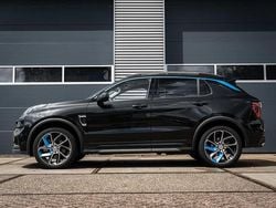 Zwart Gebruikt 2023 Lynk & Co 01 SUV | € 26.999 (Eerlijke prijs)