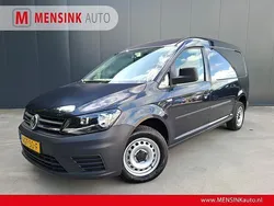 Blauw Gebruikt 2020 VW Caddy Maxi MPV | € 13.950 (Eerlijke prijs)