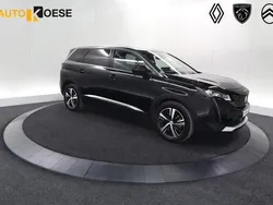Suv Gebruikt 2024 Peugeot 5008 GTi MPV | € 34.900 (Super prijs)