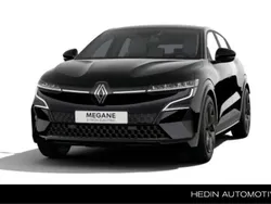 Zwart Nieuw 2024 Renault Mégane Evolution Hatchback | € 35.559 (Eerlijke prijs)