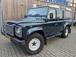 Groen Gebruikt 2015 Land Rover Defender SE SUV | € 36.950 (Super prijs)
