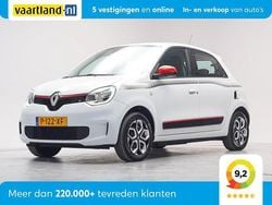 Wit Gebruikt 2022 Renault Twingo Collection Hatchback | € 10.445 (Goede deal)