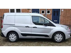 Zilver Gebruikt 2020 Ford Transit Trend Van | € 6.500 (Eerlijke prijs)