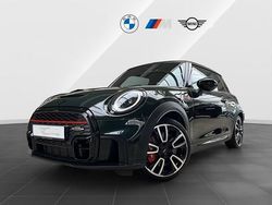 Groen Gebruikt 2022 Mini John Cooper Works Hatchback | € 39.900