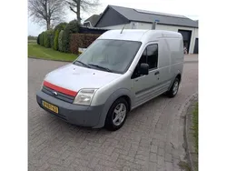 Zilver Gebruikt 2009 Ford Transit Ambiente Van | € 2.950 (Eerlijke prijs)