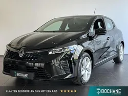 Noir étoilé gne Gebruikt 2023 Renault Clio V Evolution Hatchback | € 18.900 (Eerlijke prijs)