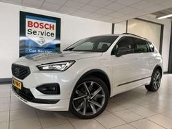 Wit Gebruikt 2021 Seat Tarraco FR SUV | € 28.900 (Eerlijke prijs)