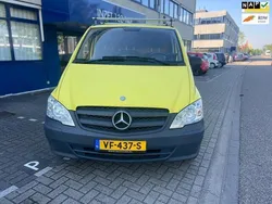 Overige Gebruikt 2013 Mercedes Vito MPV | € 5.450 (Goede deal)