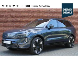 Blauw Gebruikt 2025 Volvo EX90 Performance SUV | € 104.950 (Duur)