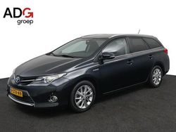 Grijs Gebruikt 2014 Toyota Auris Touring Sports Stationwagen | € 15.950 (Eerlijke prijs)