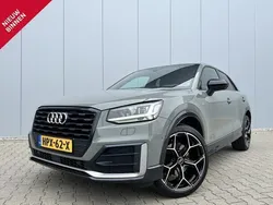 Grijs Gebruikt 2017 Audi Q2 Edition .1 SUV | € 25.990 (Eerlijke prijs)