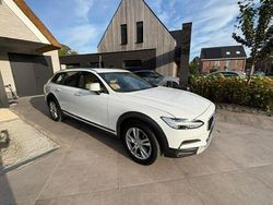 Gebruikt 2017 Volvo V90 Stationwagen | € 19.750 (Iets duurder)