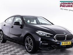 Zwart Gebruikt 2021 BMW 218 Executive Coupé | € 24.990 (Goede deal)
