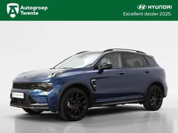 Blauw Gebruikt 2022 Lynk & Co 01 SUV | € 27.245 (Eerlijke prijs)