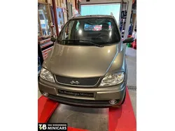 Overige Gebruikt 2007 Aixam Microcar Hatchback | € 2.450