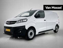 Wit Gebruikt 2023 Opel Vivaro Selection Van | € 14.640 (Super prijs)