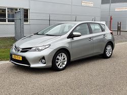 Grijs Gebruikt 2013 Toyota Auris Hatchback | € 8.499 (Eerlijke prijs)