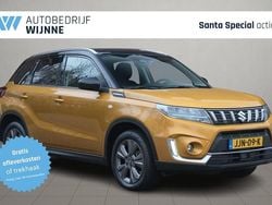 Geel Gebruikt 2025 Suzuki Vitara SUV | € 25.940 (Goede deal)