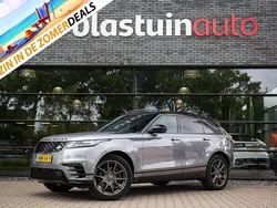 Grijs Gebruikt 2021 Land Rover Range Rover Velar HSE Dynamic SUV | € 53.950 (Eerlijke prijs)