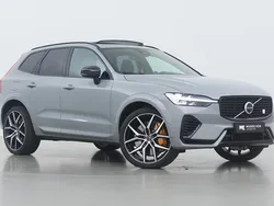 Grijs Gebruikt 2024 Volvo XC60 SUV | € 68.700 (Duur)