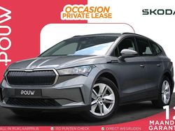 Grijs Gebruikt 2024 Skoda Enyaq iV Selection SUV | € 30.950 (Eerlijke prijs)