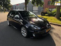 Zwart Gebruikt 2011 VW Golf VI Edition Hatchback | € 10.500 (Eerlijke prijs)