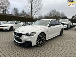 Wit Gebruikt 2013 BMW 328 M Sport Sedan | € 15.950 (Iets duurder)