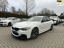 Wit Gebruikt 2013 BMW 328 M Sport Sedan | € 17.950 (Duur)