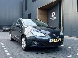 Grijs Gebruikt 2011 Seat Ibiza ST Copa Stationwagen | € 1.800 (Super prijs)