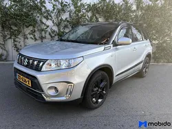 Grijs Gebruikt 2019 Suzuki Vitara SUV | € 18.995 (Eerlijke prijs)