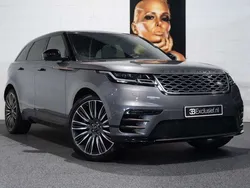 Grijs Gebruikt 2018 Land Rover Range Rover Velar First Edition SUV | € 47.950 (Iets duurder)
