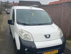 Gebruikt 2009 Peugeot Bipper MPV | € 2.700 (Iets duurder)