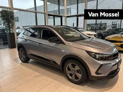 Grijs Gebruikt 2024 Opel Grandland X SUV | € 25.940 (Goede deal)
