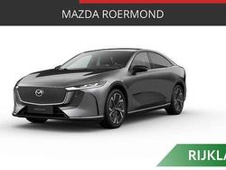 Grijs Nieuw 2025 Mazda 6e Takumi-Line Hatchback | € 47.790 (Eerlijke prijs)