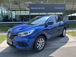 Blauw Gebruikt 2019 Renault Kadjar Zen SUV | € 18.450 (Eerlijke prijs)