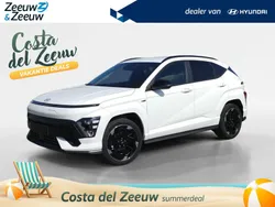 Nieuw 2024 Hyundai Kona Edition SUV | € 35.500 (Super prijs)