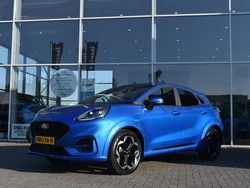 Suv Nieuw 2025 Ford Puma Premium SUV | € 34.945