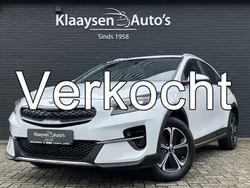 Wit Gebruikt 2020 Kia XCeed SUV | € 19.950 (Goede deal)