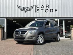 Overige Gebruikt 2009 VW Tiguan Sport SUV | € 8.950 (Eerlijke prijs)