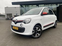 Wit Gebruikt 2016 Renault Twingo Authentique Hatchback | € 6.900 (Eerlijke prijs)