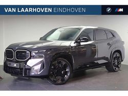 Grijs Nieuw 2025 BMW XM Comfort Edition SUV | € 144.596 (Eerlijke prijs)