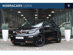 Zwart Gebruikt 2019 BMW i3 Comfort Edition Hatchback | € 20.950 (Eerlijke prijs)