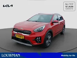 Suv Gebruikt 2019 Kia Niro SUV | € 19.795 (Eerlijke prijs)