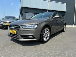 Grijs Gebruikt 2014 Audi A4 Proline Stationwagen | € 10.650 (Goede deal)