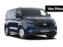 Bestelauto Nieuw 2025 Ford Transit Custom Trend | € 44.995 (Iets duurder)