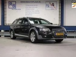 Grijs Gebruikt 2007 Audi A6 Allroad Proline Stationwagen | € 5.950